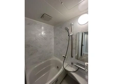 【大阪府/池田市呉服町】サンシティ池田 浴室