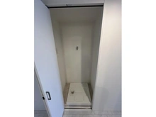 【大阪府/池田市呉服町】サンシティ池田 洗濯機置き場