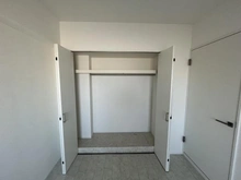 【大阪府/池田市呉服町】サンシティ池田 収納