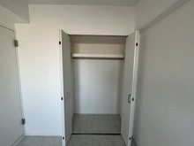 【大阪府/池田市呉服町】サンシティ池田 収納