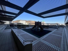 【大阪府/池田市呉服町】サンシティ池田 共用部