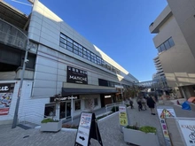 【大阪府/池田市呉服町】サンシティ池田 阪急宝塚線「池田」駅（現地より約50m）