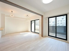 【大阪府/大阪市天王寺区寺田町】プレイズ天王寺 洋室