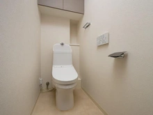 【大阪府/大阪市天王寺区寺田町】プレイズ天王寺 トイレ