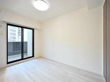 【大阪府/大阪市天王寺区寺田町】プレイズ天王寺 洋室