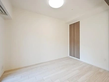 【大阪府/大阪市天王寺区寺田町】プレイズ天王寺 洋室