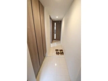 【大阪府/大阪市天王寺区寺田町】プレイズ天王寺 廊下