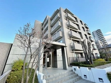 【大阪府/豊中市本町】ステイツ豊中本町レジデンス 外観