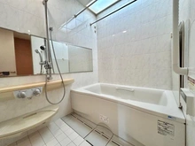 【大阪府/豊中市本町】ステイツ豊中本町レジデンス 浴室