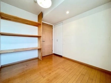 【大阪府/豊中市本町】ステイツ豊中本町レジデンス 洋室：家具調度品等は販売価格に含まれません。