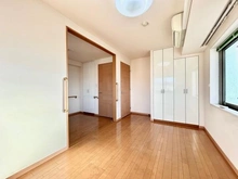 【大阪府/豊中市本町】ステイツ豊中本町レジデンス 洋室