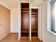 【大阪府/豊中市本町】ステイツ豊中本町レジデンス 収納