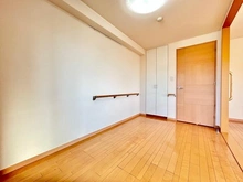 【大阪府/豊中市本町】ステイツ豊中本町レジデンス 洋室