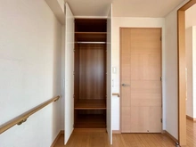 【大阪府/豊中市本町】ステイツ豊中本町レジデンス 収納