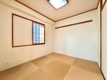 【大阪府/豊中市本町】ステイツ豊中本町レジデンス 和室