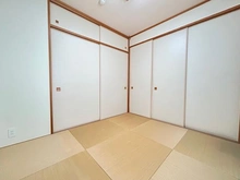 【大阪府/豊中市本町】ステイツ豊中本町レジデンス 和室