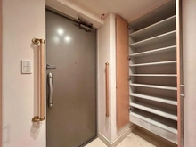 【大阪府/豊中市本町】ステイツ豊中本町レジデンス 玄関