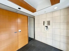 【大阪府/豊中市本町】ステイツ豊中本町レジデンス エントランス