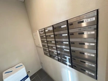 【大阪府/豊中市本町】ステイツ豊中本町レジデンス メールBOX