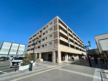 【大阪府/箕面市桜井】マストメゾン箕面桜井 外観