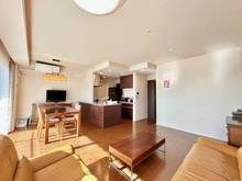 【大阪府/箕面市桜井】マストメゾン箕面桜井 LDK：※家具調度品等は販売価格に含まれません。