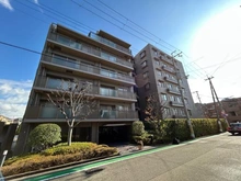 【兵庫県/西宮市清水町】グランステイツ夙川 外観