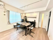 【兵庫県/西宮市清水町】グランステイツ夙川 ダイニング