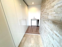 【兵庫県/西宮市清水町】グランステイツ夙川 玄関