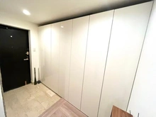 【兵庫県/西宮市清水町】グランステイツ夙川 玄関