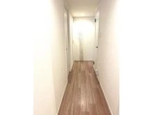 【兵庫県/西宮市清水町】グランステイツ夙川 廊下