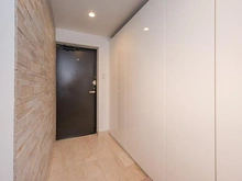 【兵庫県/西宮市清水町】グランステイツ夙川 玄関