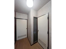 【大阪府/吹田市桃山台】千里桃山台団地 A1棟 廊下