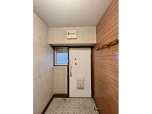 【大阪府/吹田市桃山台】千里桃山台団地 A1棟 玄関