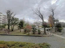 【大阪府/吹田市桃山台】千里桃山台団地 A1棟 眺望