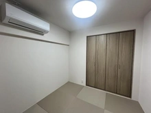 【大阪府/豊中市刀根山】刀根山レックスマンション 洋室