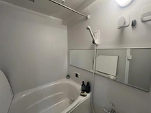 【大阪府/豊中市刀根山】刀根山レックスマンション 浴室