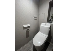 【大阪府/豊中市刀根山】刀根山レックスマンション トイレ