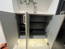 【大阪府/豊中市刀根山】刀根山レックスマンション 収納