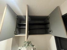 【大阪府/豊中市刀根山】刀根山レックスマンション 収納