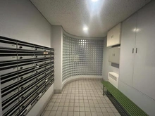 【大阪府/豊中市刀根山】刀根山レックスマンション 宅配BOX