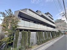 【東京都/練馬区東大泉】デュオステージ大泉学園II 外観