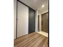 【東京都/練馬区東大泉】デュオステージ大泉学園II 廊下