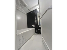 【東京都/練馬区東大泉】デュオステージ大泉学園II 浴室