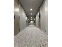 【東京都/練馬区東大泉】デュオステージ大泉学園II 共用部：内廊下