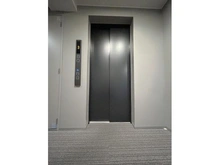 【東京都/練馬区東大泉】デュオステージ大泉学園II 共用部：EV