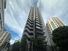 【東京都/清瀬市元町】レーベン清瀬ザ・タワー 外観