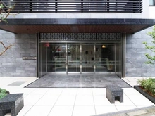 【東京都/清瀬市元町】レーベン清瀬ザ・タワー エントランス