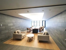 【東京都/清瀬市元町】レーベン清瀬ザ・タワー ロビー