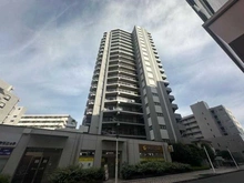 【東京都/清瀬市元町】レーベン清瀬ザ・タワー 外観