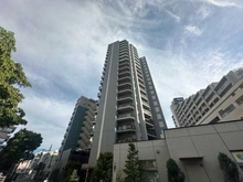 【東京都/清瀬市元町】レーベン清瀬ザ・タワー 外観